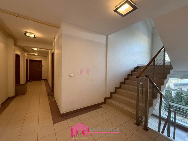 Mieszkanie Mielno, Kwiatowa