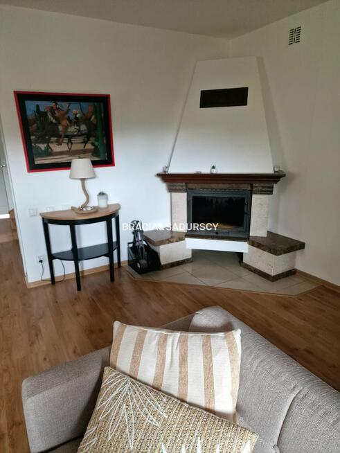 Dom Węgrzce gm. Zielonki, C12