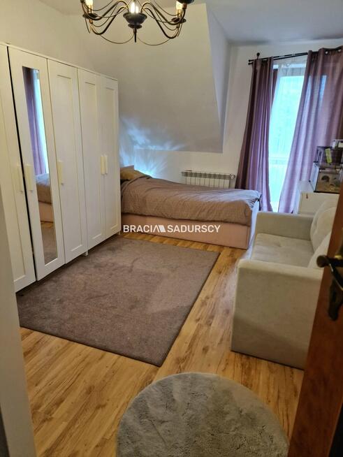 Dom Węgrzce gm. Zielonki, C12