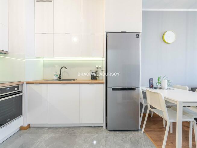 Mieszkanie Kraków Dębniki, Ruczaj, Czerwone Maki