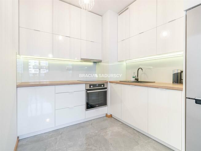 Mieszkanie Kraków Dębniki, Ruczaj, Czerwone Maki