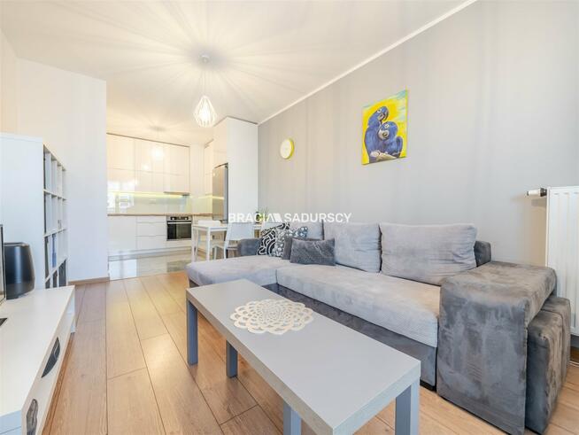 Mieszkanie Kraków Dębniki, Ruczaj, Czerwone Maki