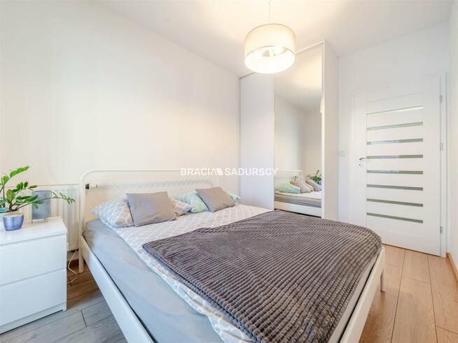 Mieszkanie Kraków Dębniki, Ruczaj, Czerwone Maki