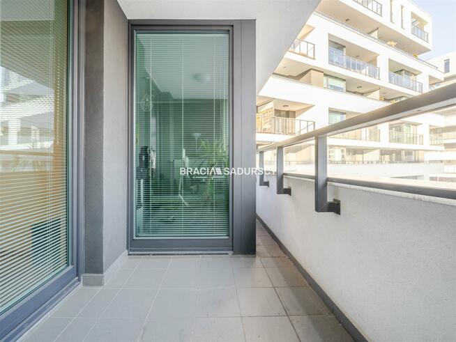 Mieszkanie Kraków Dębniki, Ruczaj, Czerwone Maki