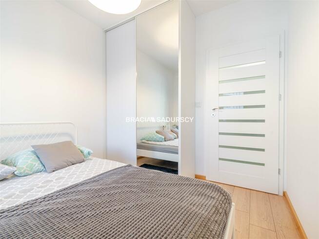 Mieszkanie Kraków Dębniki, Ruczaj, Czerwone Maki