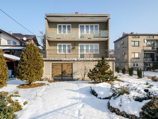 Dom Niepołomice, Droga Królewska