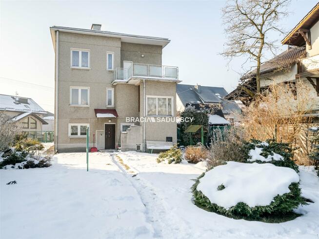 Dom Niepołomice, Droga Królewska