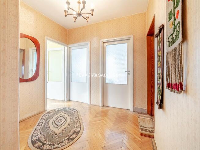 Dom Niepołomice, Droga Królewska