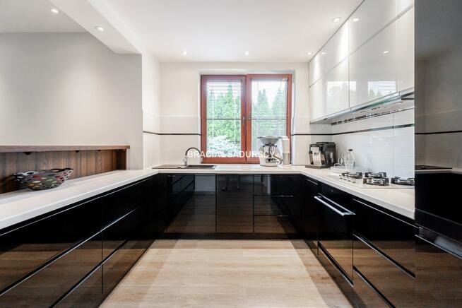 Dom Pawlikowice gm. Wieliczka