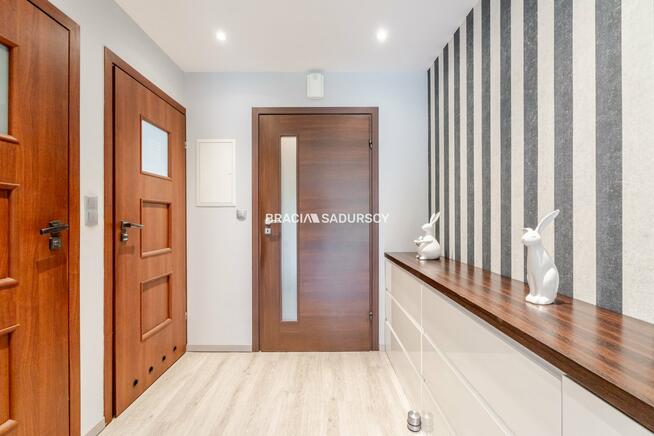 Dom Pawlikowice gm. Wieliczka