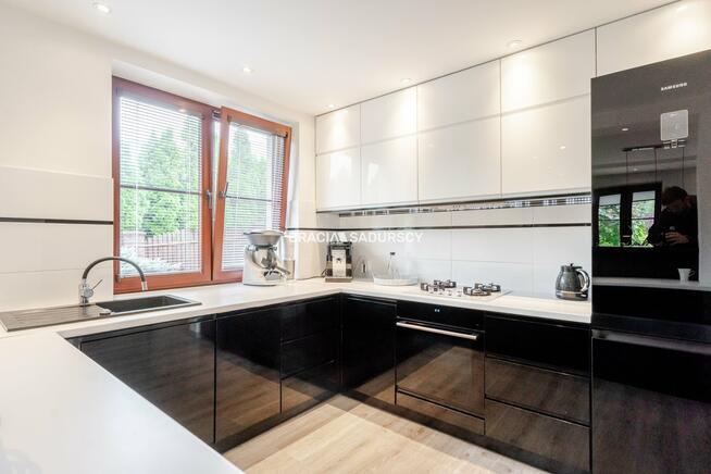 Dom Pawlikowice gm. Wieliczka