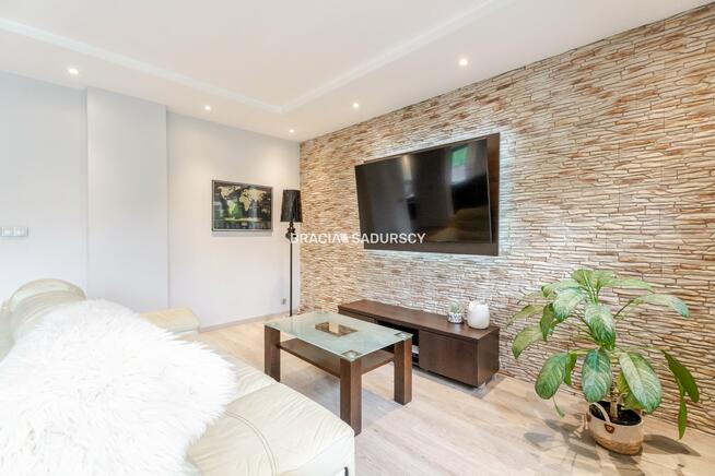 Dom Pawlikowice gm. Wieliczka