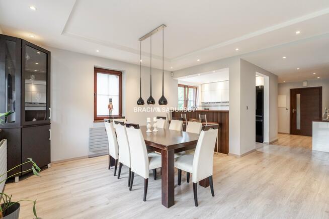 Dom Pawlikowice gm. Wieliczka