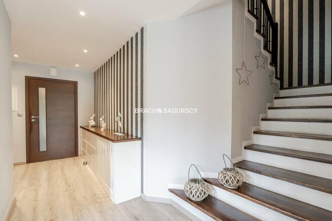 Dom Pawlikowice gm. Wieliczka