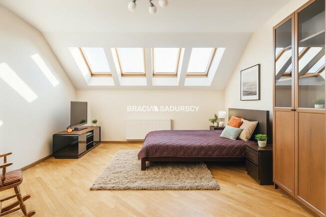 Mieszkanie Kraków Dębniki, Ruczaj, Kobierzyńska