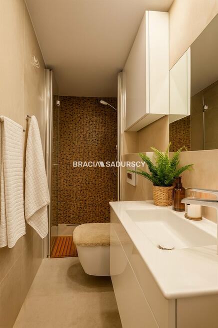 Mieszkanie Kraków Dębniki, Ruczaj, Kobierzyńska