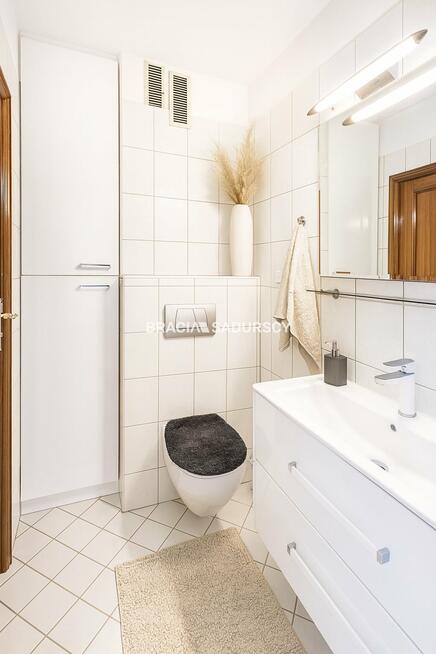 Mieszkanie Kraków Dębniki, Ruczaj, Kobierzyńska