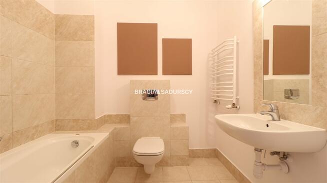 Mieszkanie Kraków, Hoffmanowej