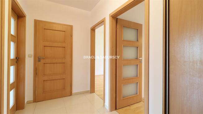 Mieszkanie Kraków, Hoffmanowej