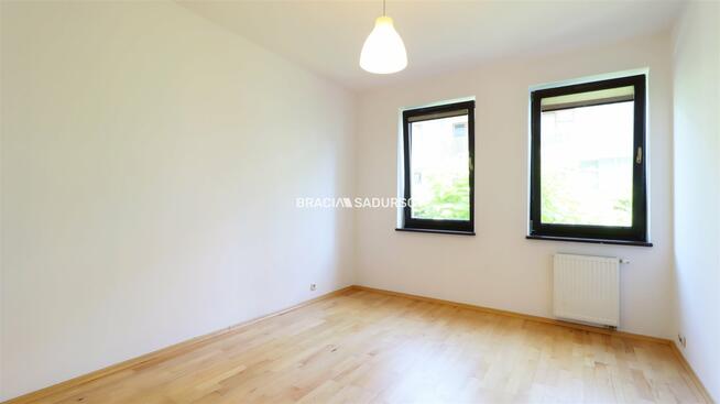 Mieszkanie Kraków, Hoffmanowej