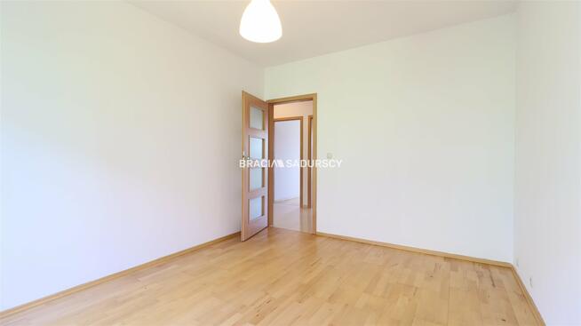 Mieszkanie Kraków, Hoffmanowej