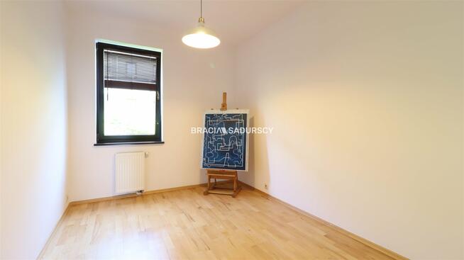 Mieszkanie Kraków, Hoffmanowej