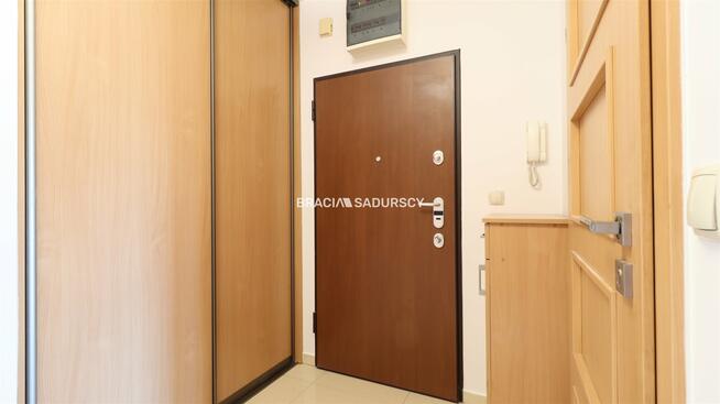 Mieszkanie Kraków, Hoffmanowej