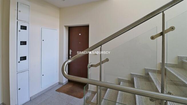 Mieszkanie Kraków, Hoffmanowej