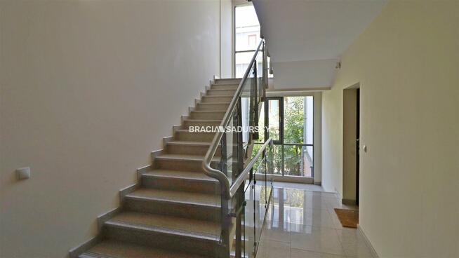 Mieszkanie Kraków, Hoffmanowej