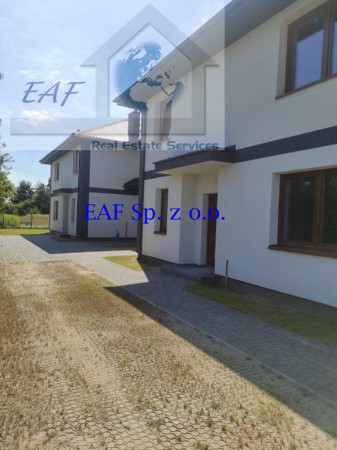 Dom Radzymin, Żeromskiego Stefana