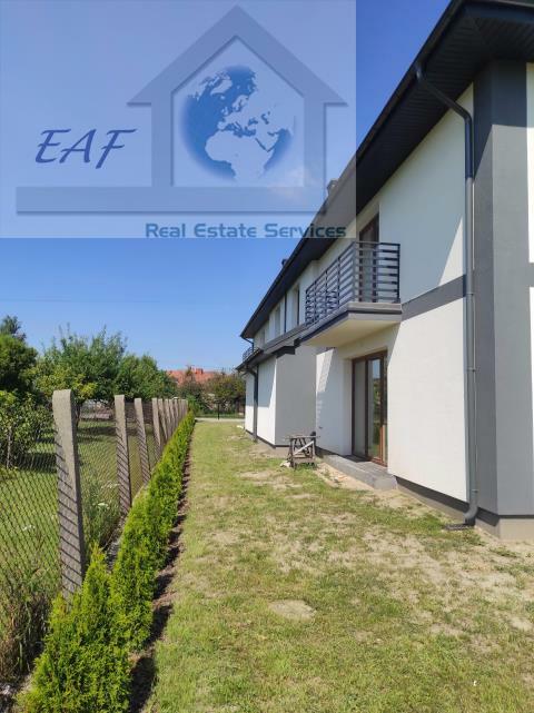 Dom Radzymin, Żeromskiego Stefana