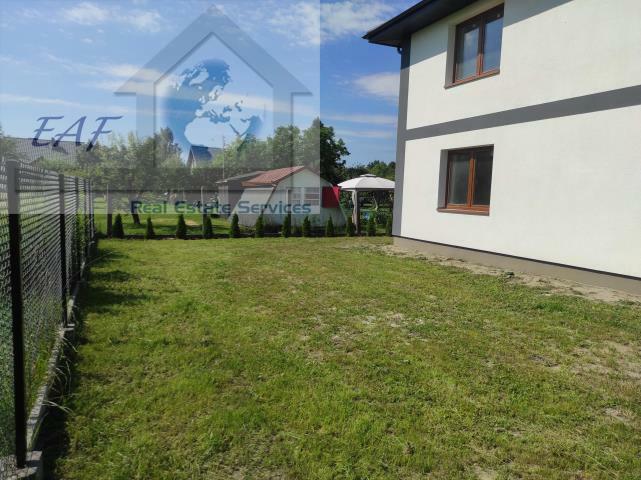 Dom Radzymin, Żeromskiego Stefana