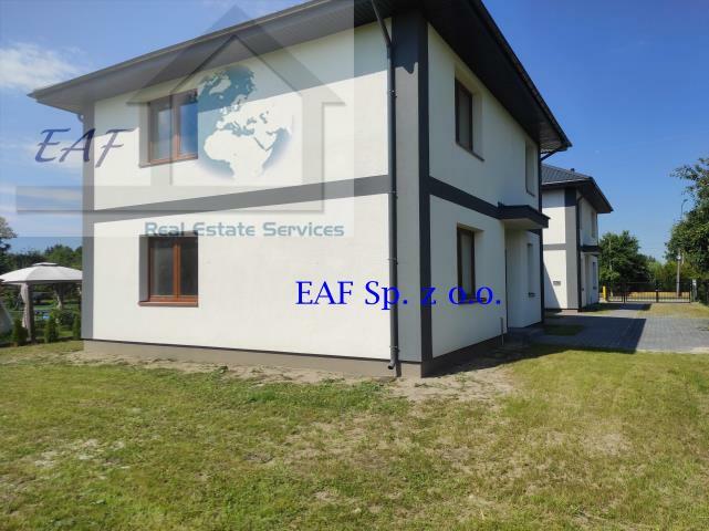 Dom Radzymin, Żeromskiego Stefana