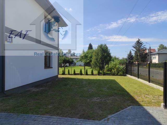 Dom Radzymin, Żeromskiego Stefana