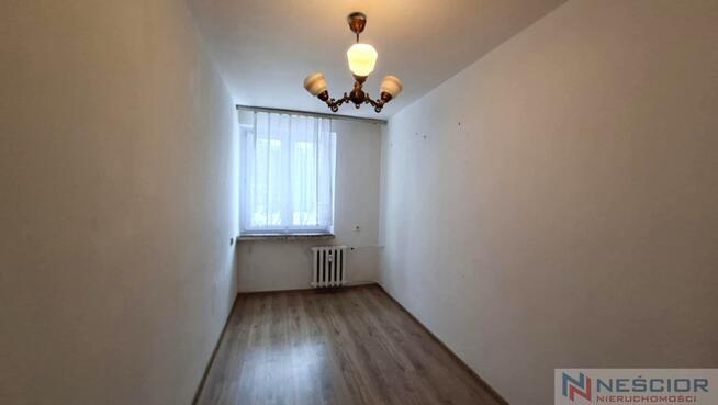 Mieszkanie 40 m2 - parter Mińsk Mazowiecki