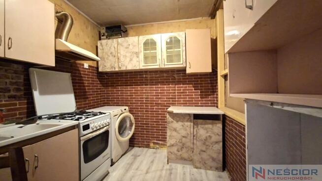 Mieszkanie 40 m2 - parter Mińsk Mazowiecki