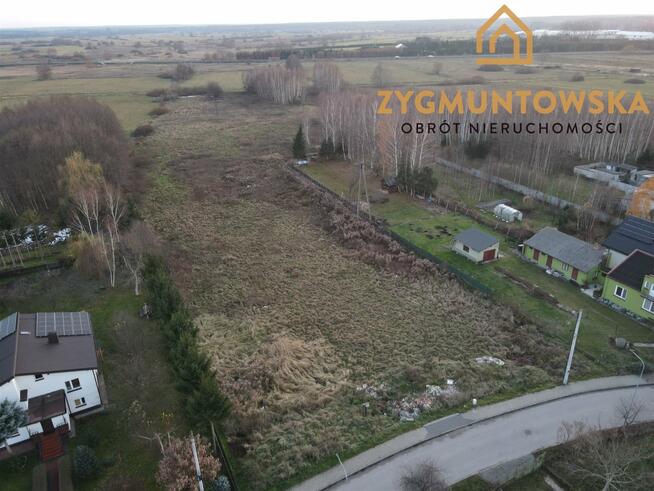 Działka rolna Opoczno Opoczno