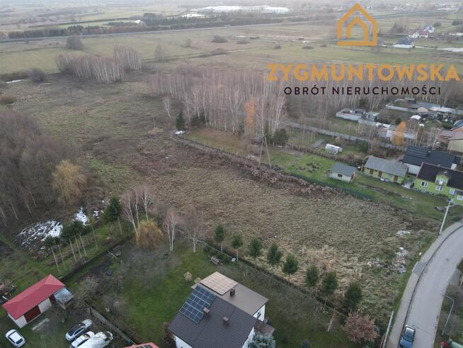 Działka rolna Opoczno Opoczno