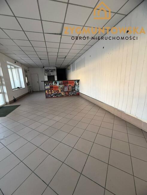 Lokal użytkowy OPOCZNO OPOCZNO