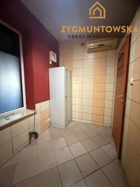 Lokal użytkowy OPOCZNO OPOCZNO