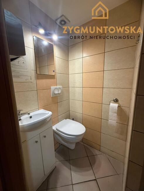 Lokal użytkowy OPOCZNO OPOCZNO