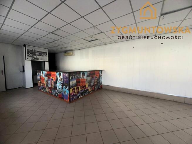 Lokal użytkowy OPOCZNO OPOCZNO