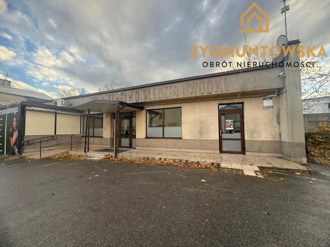 Lokal użytkowy OPOCZNO OPOCZNO