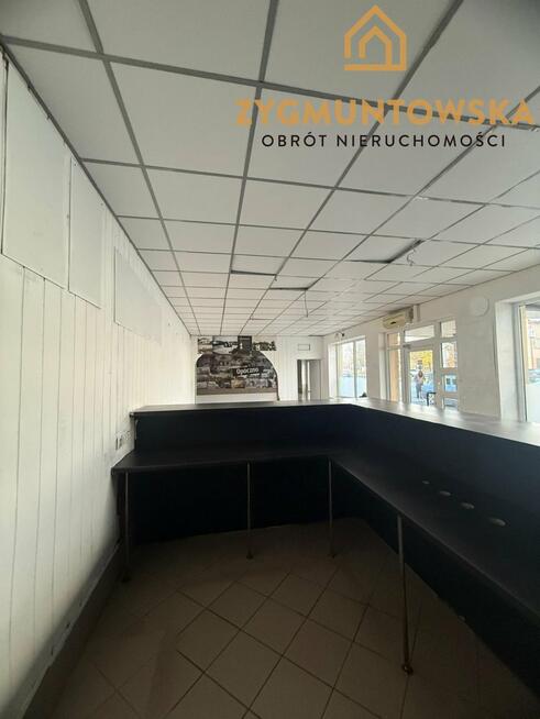 Lokal użytkowy OPOCZNO OPOCZNO