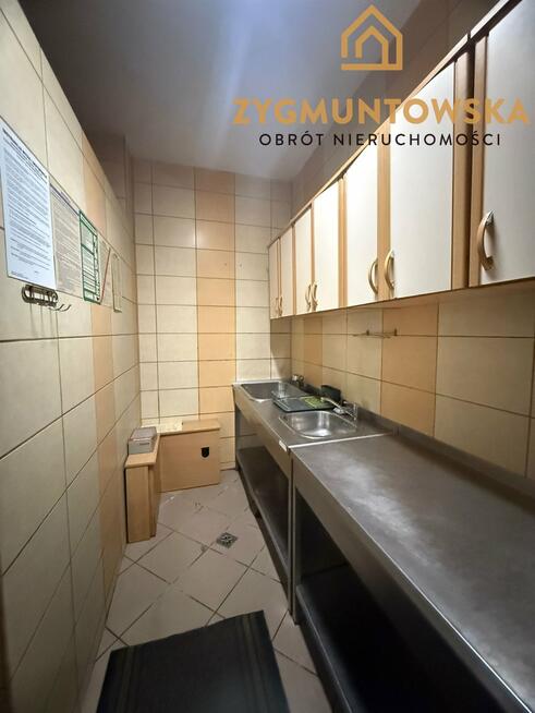 Lokal użytkowy OPOCZNO OPOCZNO