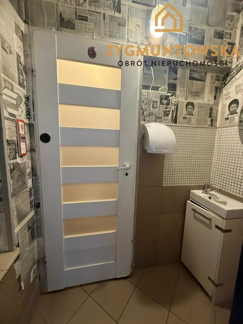 Lokal użytkowy OPOCZNO OPOCZNO