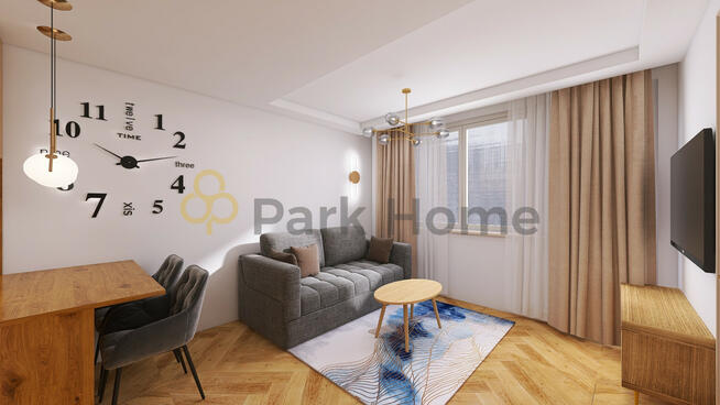 Mieszkanie Głogów,