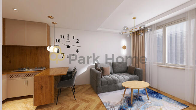 Mieszkanie Głogów,