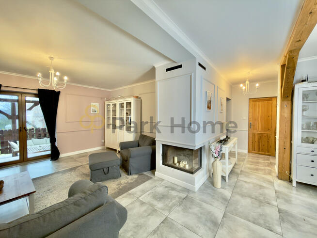 Dom Głogówko gm. Kotla,