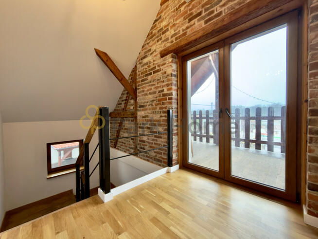 Dom Głogówko gm. Kotla,